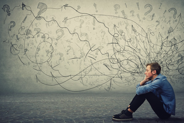 Implantat-Akupunktur bei ADS und ADHS