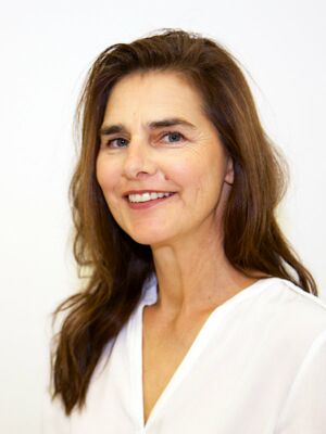 Daniela Korff, Praxisteam Implantat-Akupunktur