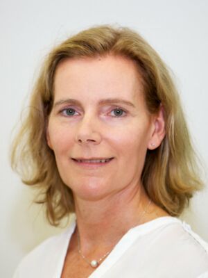 Sandra Schneider, Praxisteam Implantat-Akupunktur