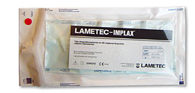 Titanimplantate zur dauerhaften Neurostimulation